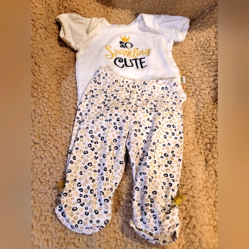 Duck Duck Goose Girls Set